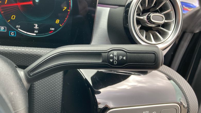 Mercedes-Benz CLA 200 AMG Line Premium Plus 4dr Tip Auto Petrol Saloon